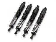 HPI 102365 SAVAGE  - BIG BORE SPORT SHOCK SET (ASSEMBLED)